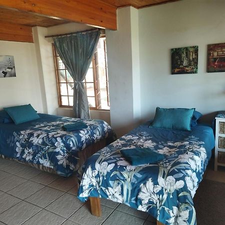 Safe Haven Guesthouse Bloemfontein Esterno foto