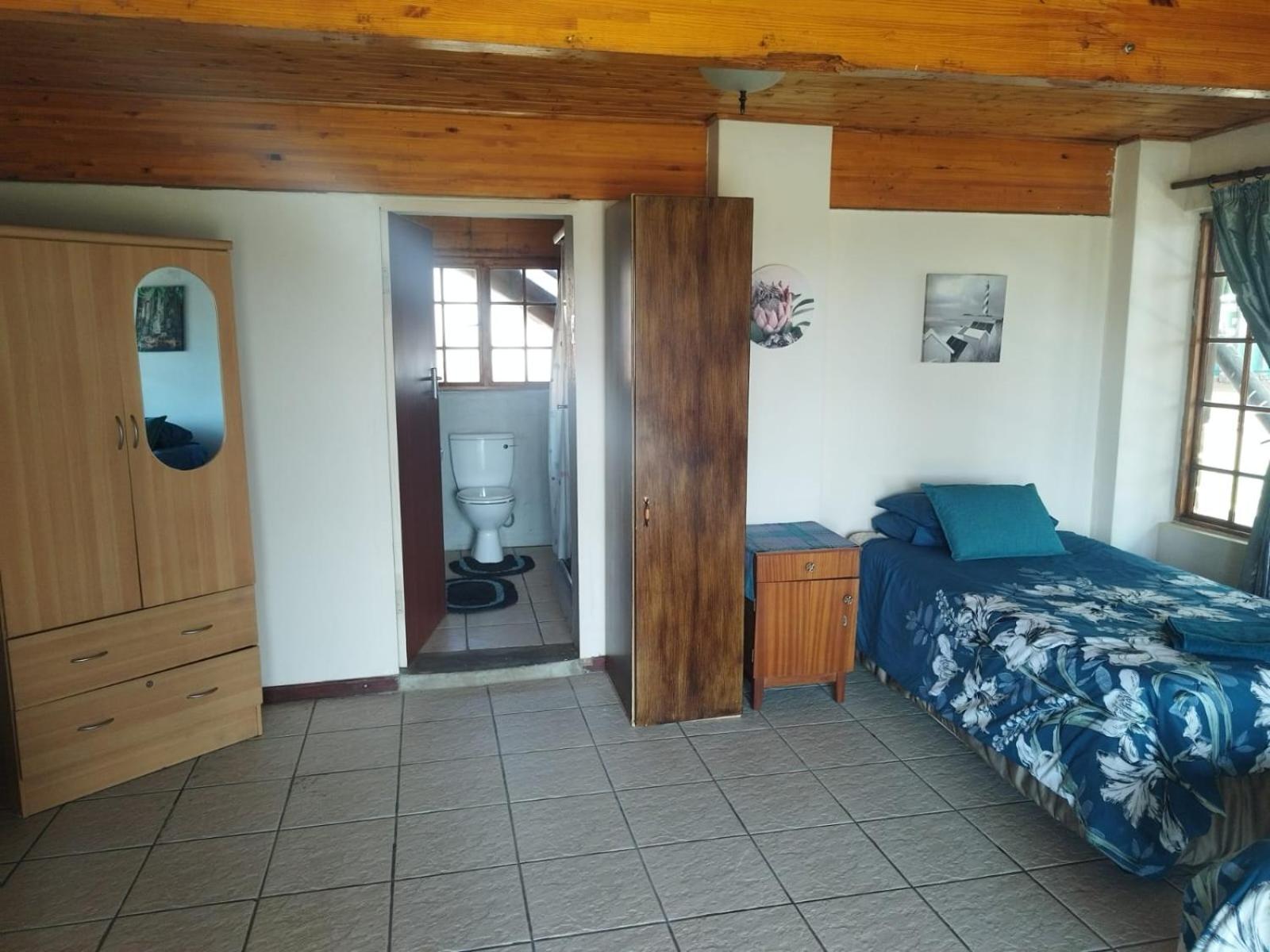 Safe Haven Guesthouse Bloemfontein Esterno foto