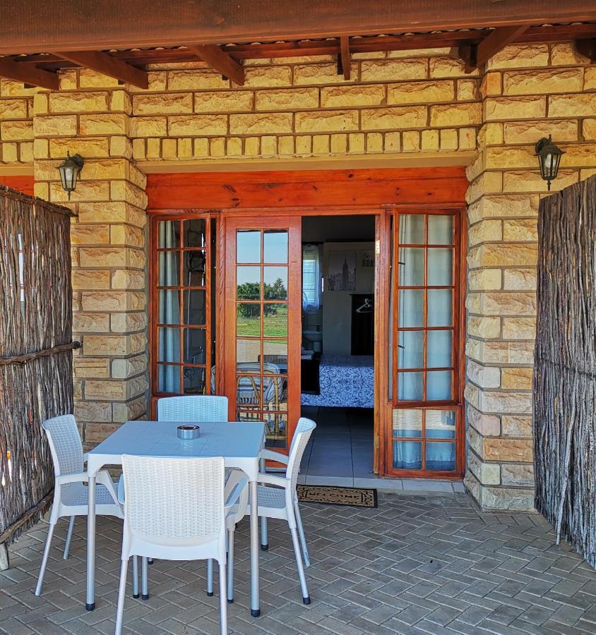 Safe Haven Guesthouse Bloemfontein Esterno foto